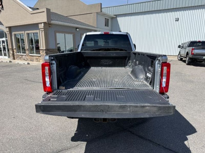 2024 Ford F-250 XLT Idaho Falls ID