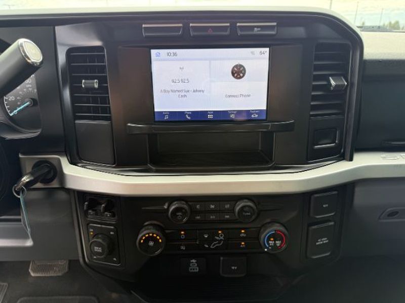 2024 Ford F-250 XLT Idaho Falls ID