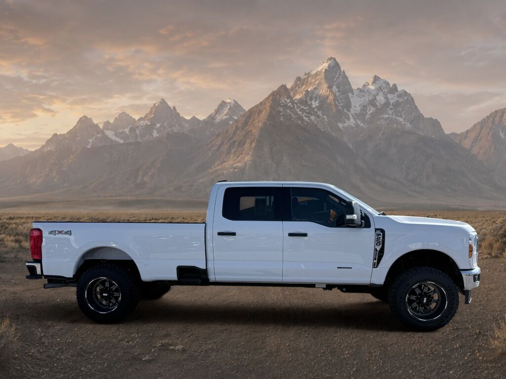 2024 Ford F-250 XLT Idaho Falls ID