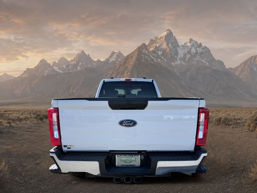 2024 Ford F-250 XLT Idaho Falls ID