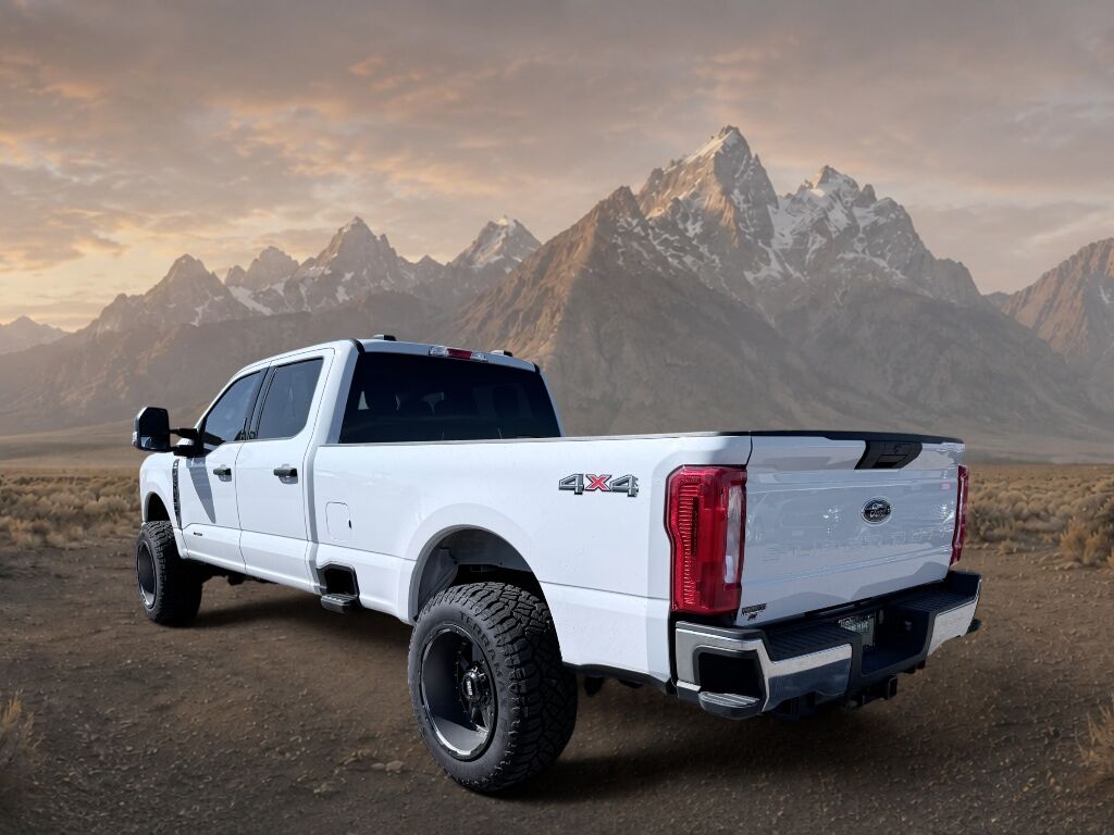 2024 Ford F-250 XLT