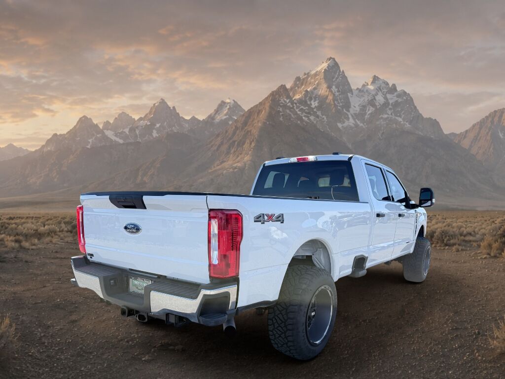 2024 Ford F-250 XLT Idaho Falls ID