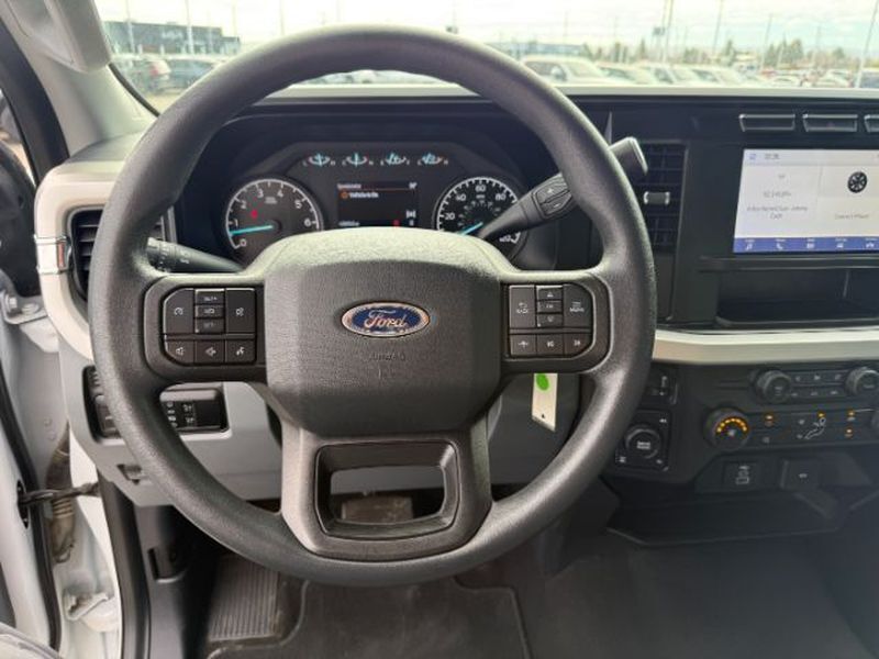 2024 Ford F-250 XLT Idaho Falls ID