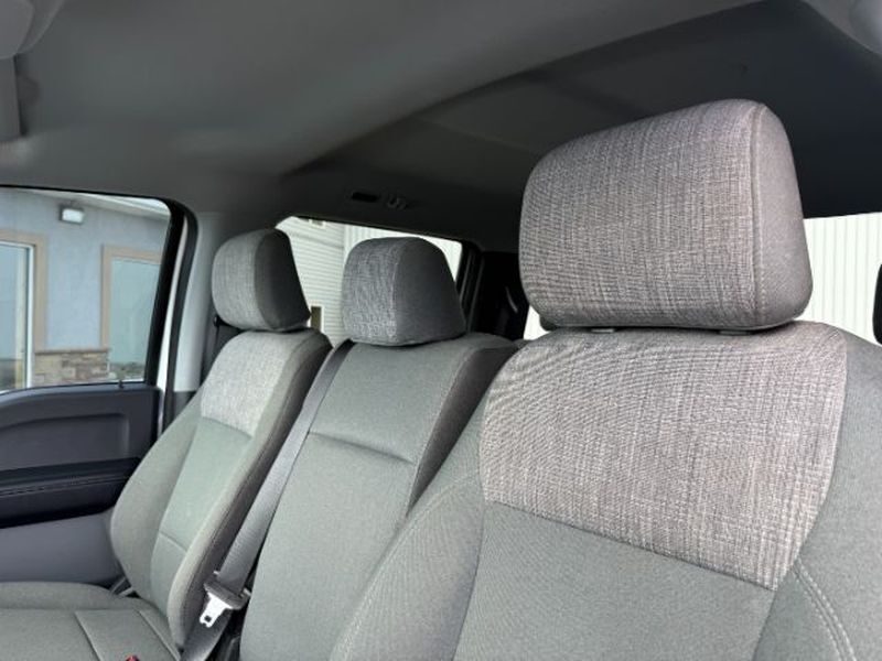 2024 Ford F-250 XLT Idaho Falls ID