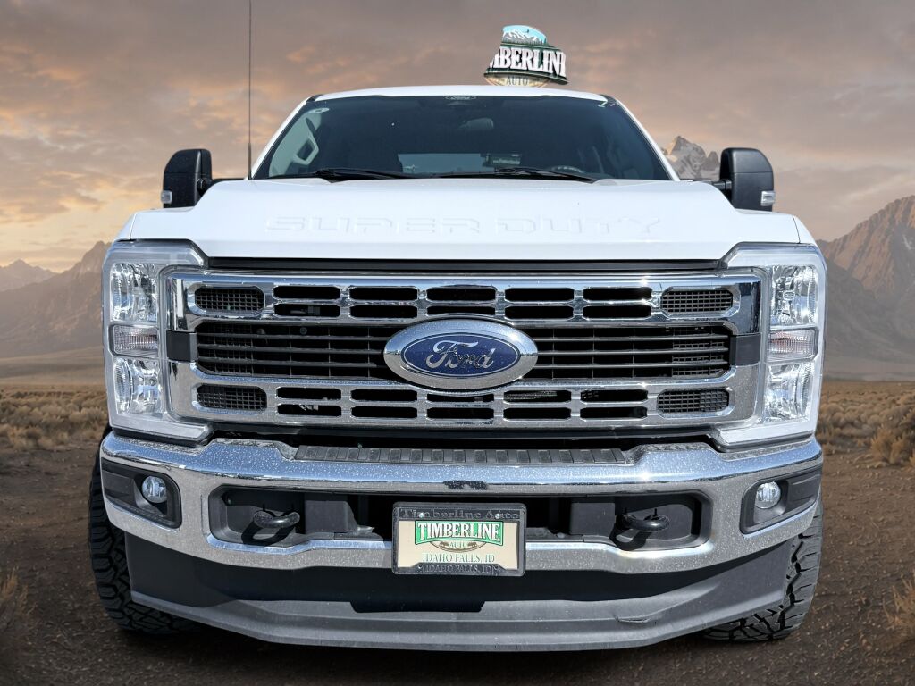 2024 Ford F-250 XLT Idaho Falls ID