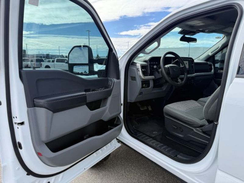 2024 Ford F-250 XLT Idaho Falls ID