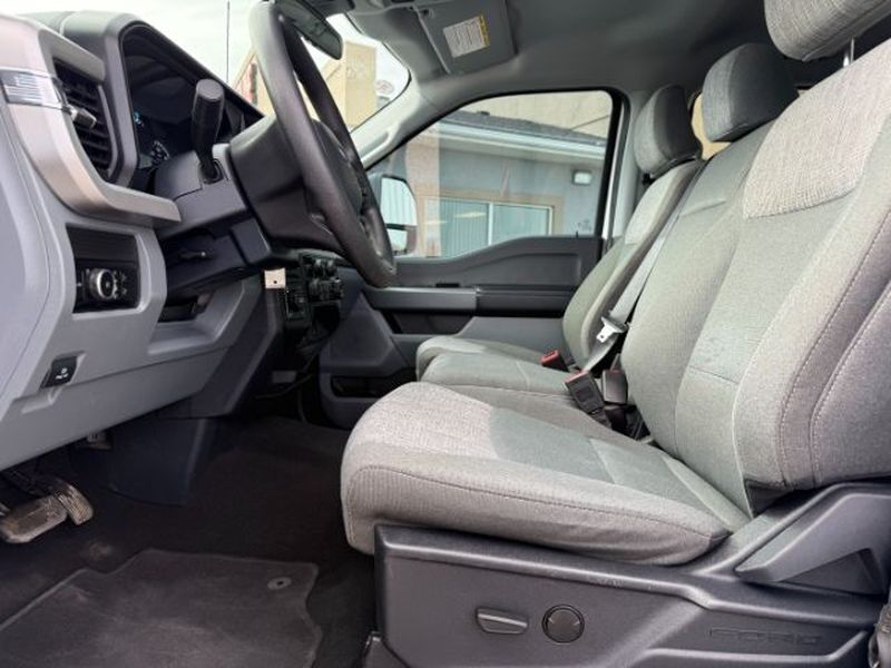 2024 Ford F-250 XLT Idaho Falls ID