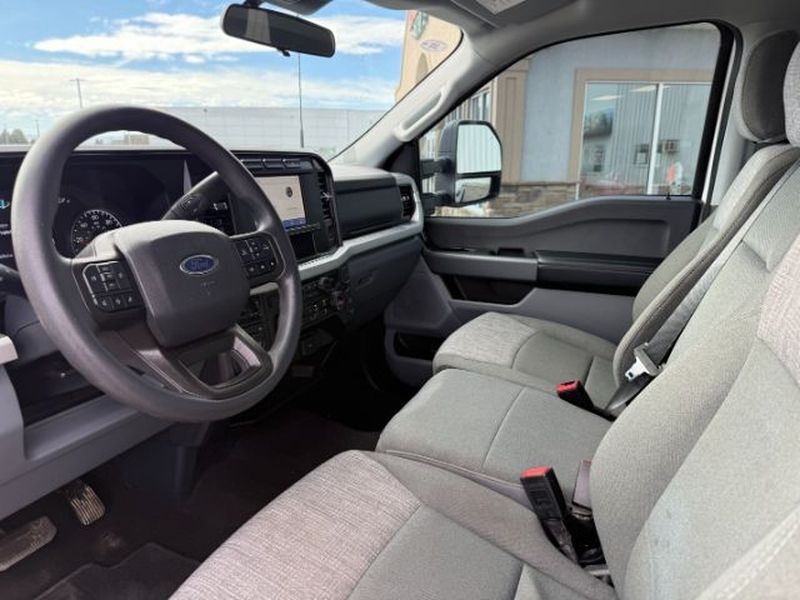 2024 Ford F-250 XLT Idaho Falls ID