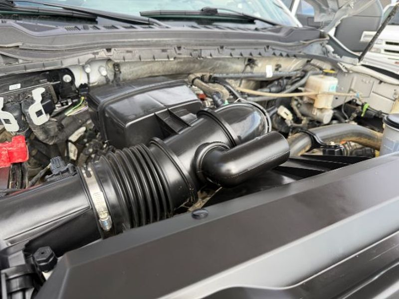 2024 Ford F-250 XLT Idaho Falls ID