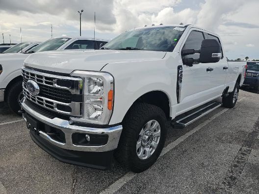 2024 Ford F-250 XLT Long Bed Charlotte NC
