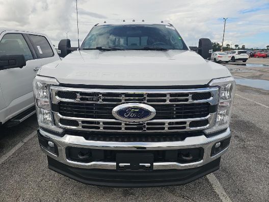 2024 Ford F-250 XLT Long Bed Charlotte NC