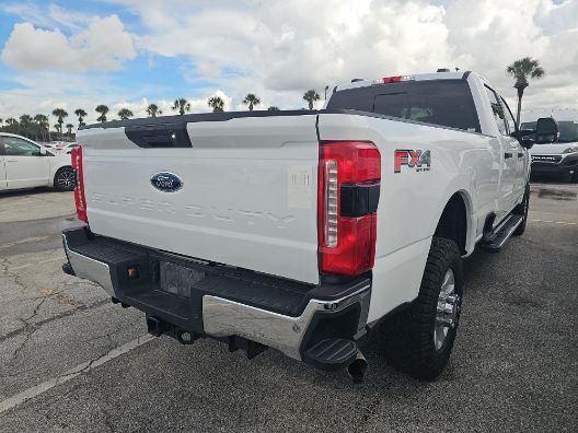 2024 Ford F-250 XLT Long Bed Charlotte NC