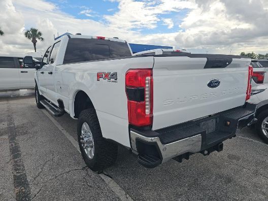 2024 Ford F-250 XLT Long Bed Charlotte NC
