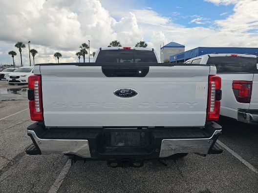 2024 Ford F-250 XLT Long Bed Charlotte NC