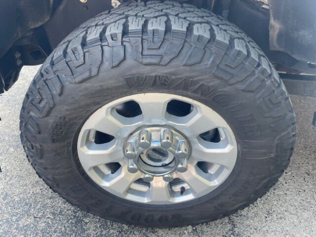 2024 Ford F-250 XLT Long Bed Charlotte NC