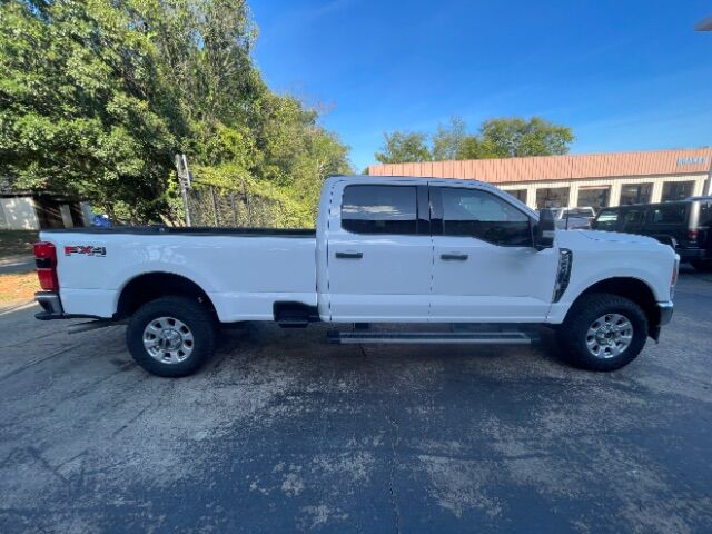 2024 Ford F-250 XLT Long Bed Charlotte NC