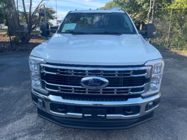 2024 Ford F-250 XLT Long Bed