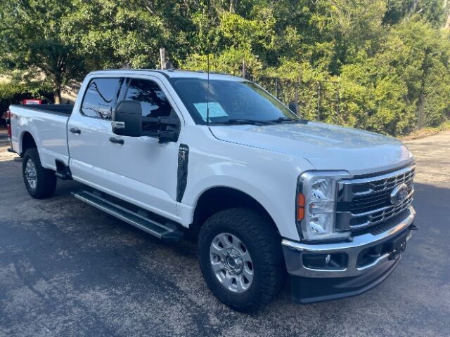 2024 Ford F-250 XLT Long Bed Charlotte NC