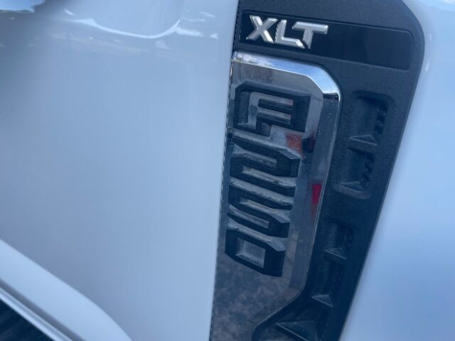 2024 Ford F-250 XLT Long Bed Charlotte NC