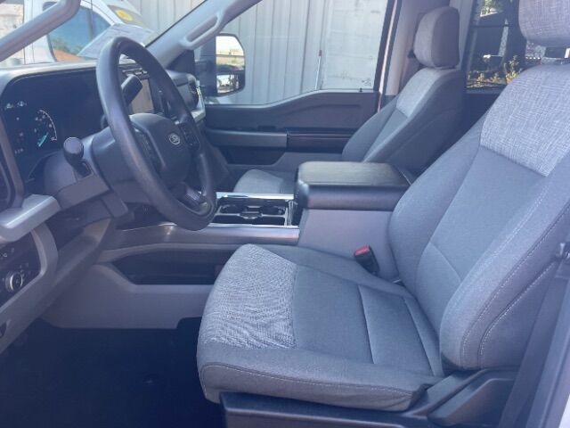 2024 Ford F-250 XLT Long Bed Charlotte NC