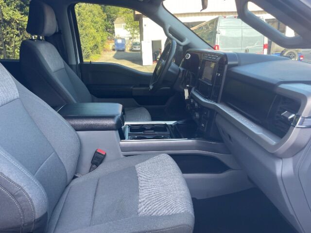 2024 Ford F-250 XLT Long Bed Charlotte NC