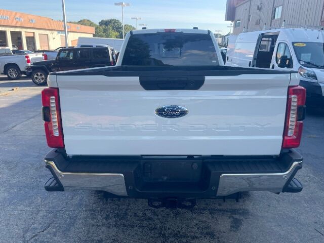 2024 Ford F-250 XLT Long Bed Charlotte NC