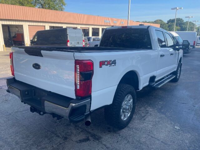 2024 Ford F-250 XLT Long Bed Charlotte NC