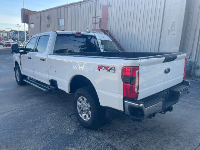 2024 Ford F-250 XLT Long Bed Charlotte NC
