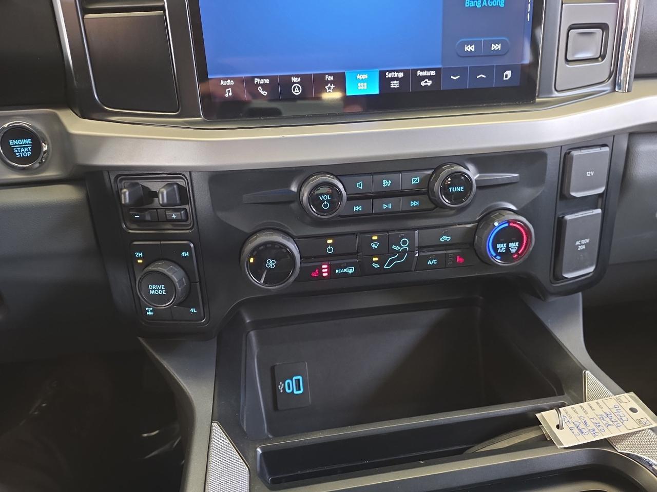 2024 Ford F-250 XLT Sand Lake NY