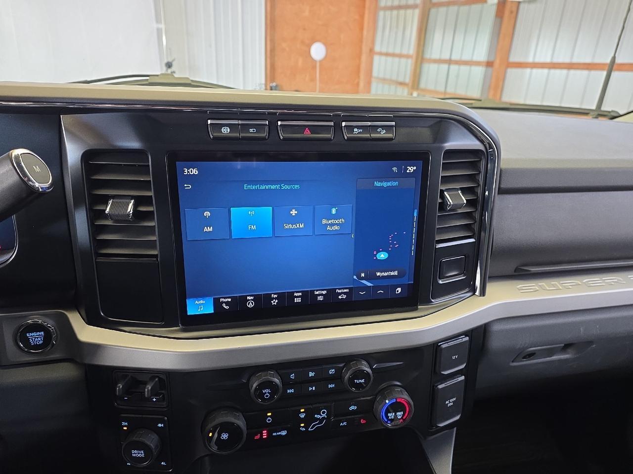 2024 Ford F-250 XLT Sand Lake NY