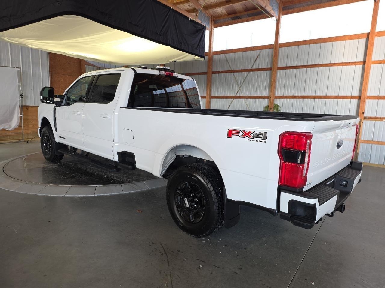 2024 Ford F-250 XLT Sand Lake NY