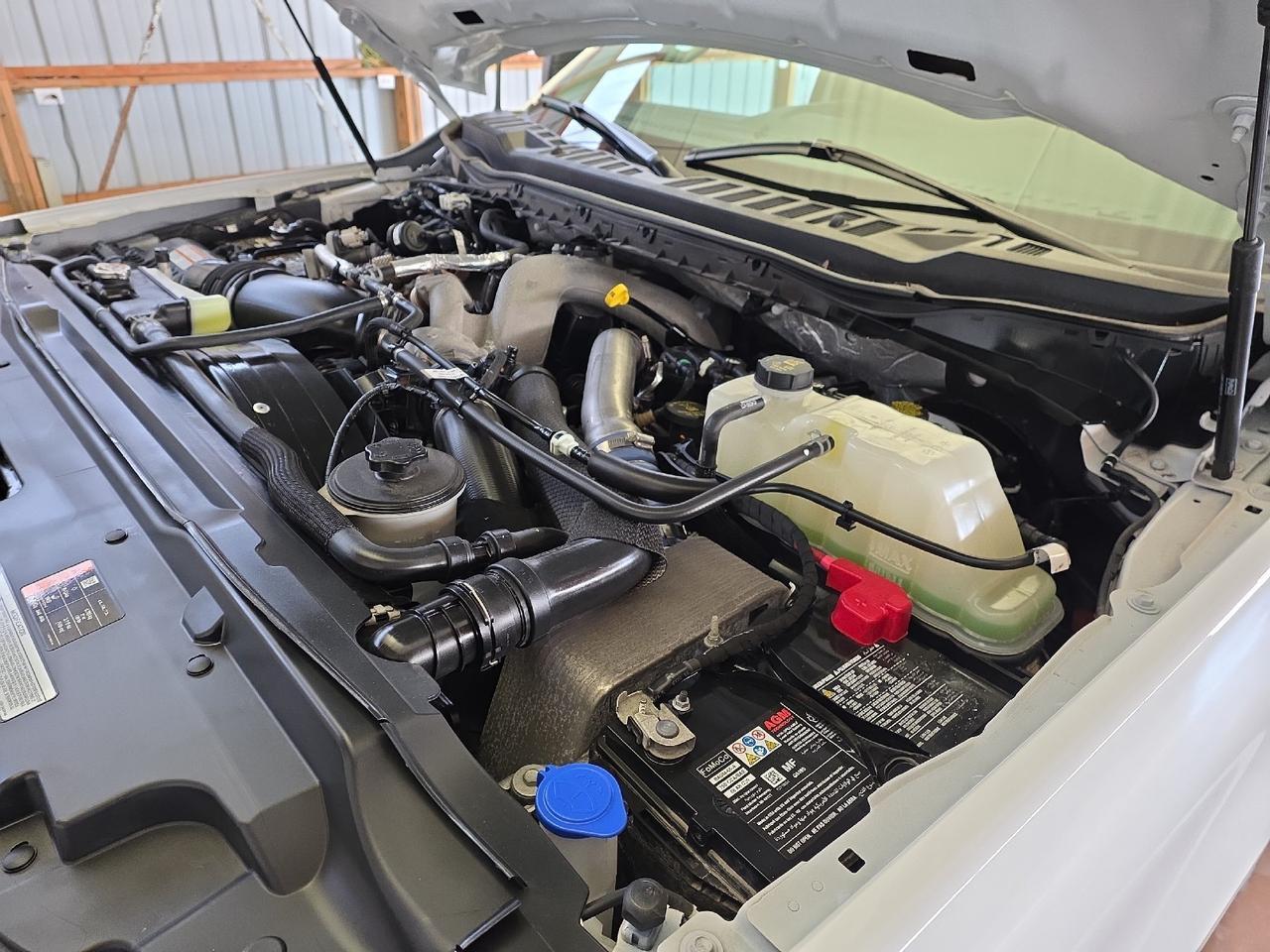 2024 Ford F-250 XLT Sand Lake NY