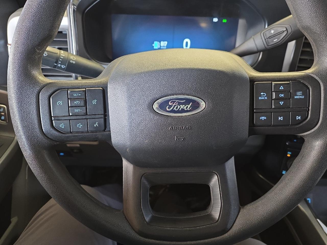 2024 Ford F-250 XLT Sand Lake NY