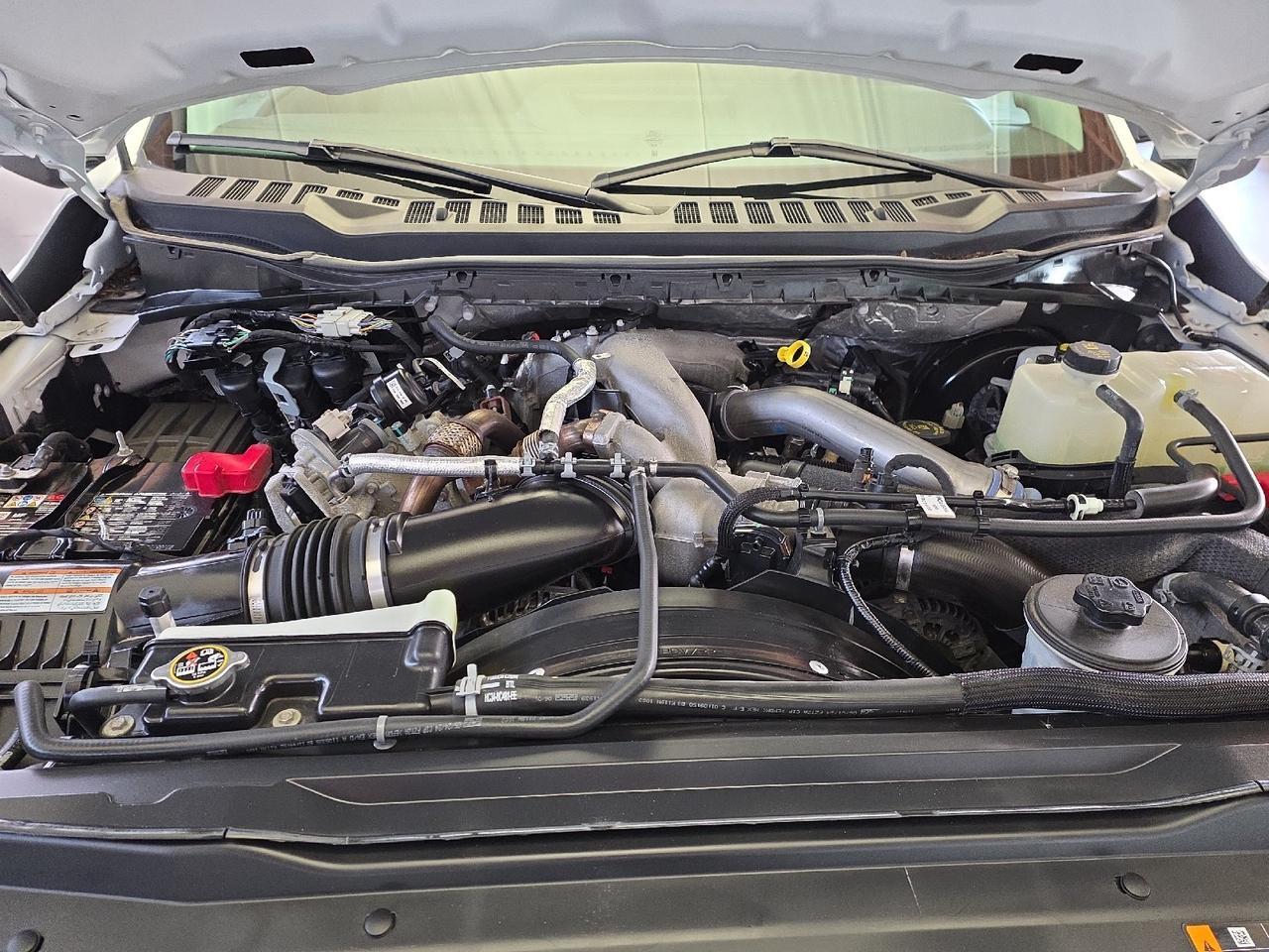 2024 Ford F-250 XLT Sand Lake NY