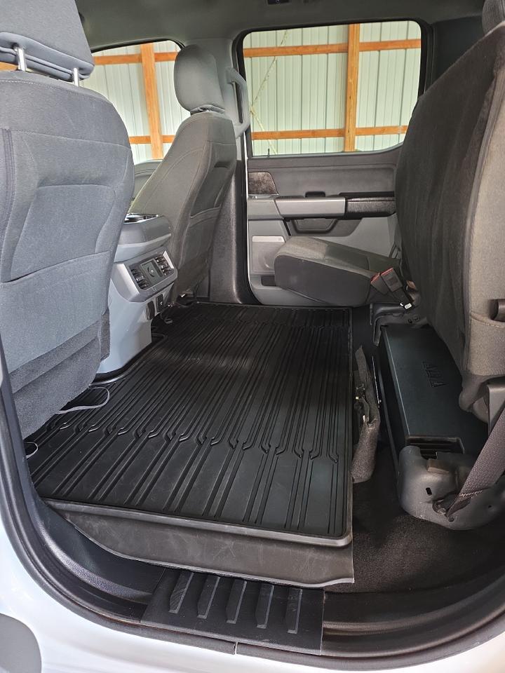 2024 Ford F-250 XLT Sand Lake NY