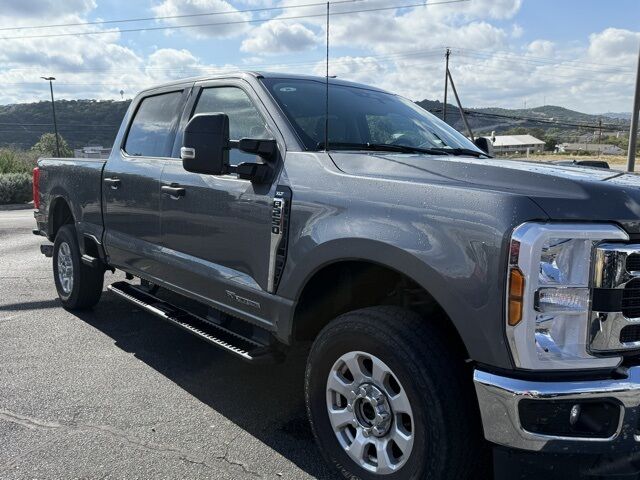 2024 Ford F-250SD   TX 2024 Ford F-250SD   TX