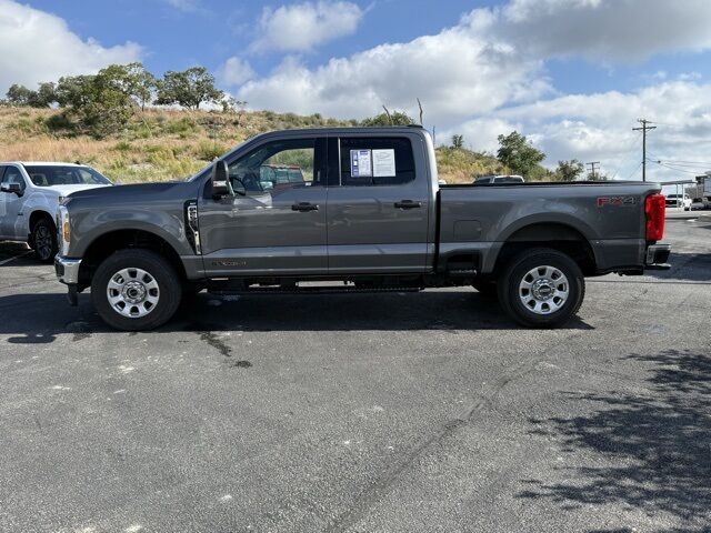 2024 Ford F-250SD   TX 2024 Ford F-250SD   TX