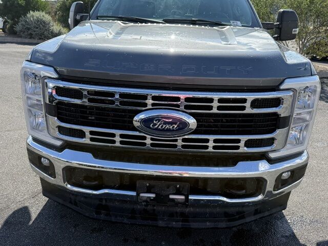 2024 Ford F-250SD   TX 2024 Ford F-250SD   TX