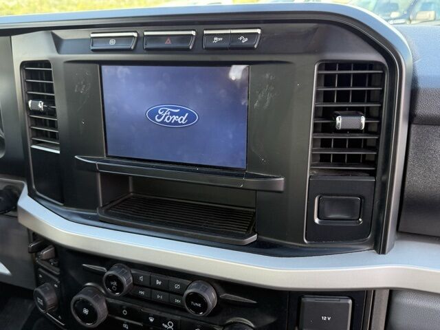 2024 Ford F-250SD   TX 2024 Ford F-250SD   TX