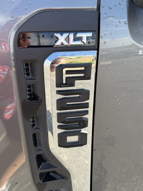 2024 Ford F-250SD   TX 2024 Ford F-250SD   TX