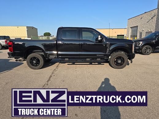 2024_Ford_F-250SD__ Fond du Lac WI