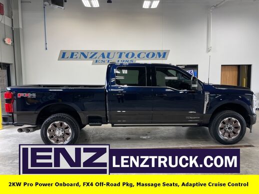 2024_Ford_F-250SD__ Fond du Lac WI