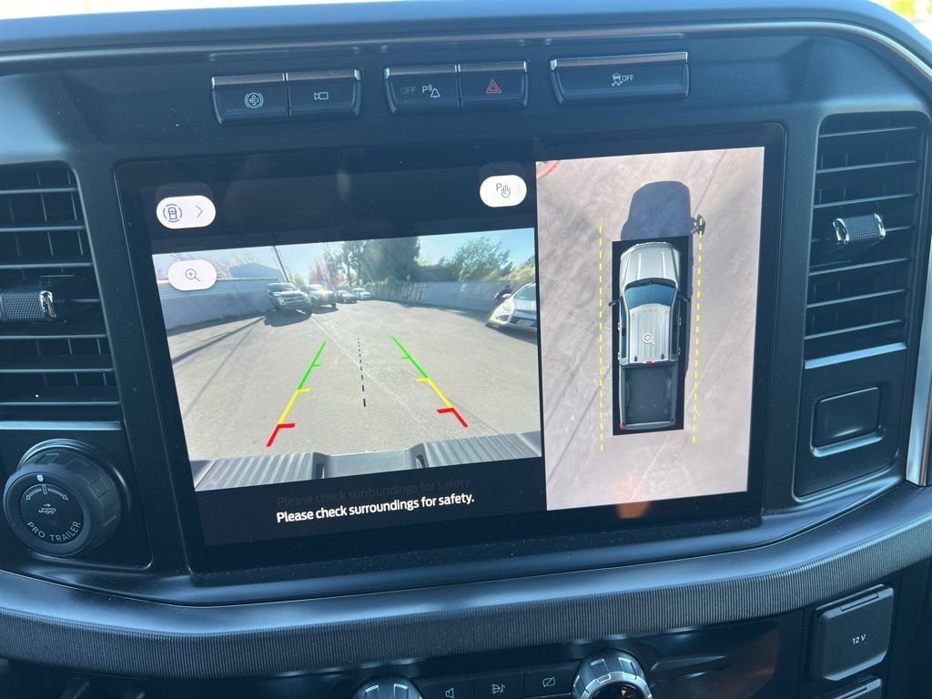 2024 Ford F-250SD Milwaukie OR