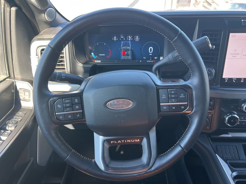 2024 Ford F-250SD Milwaukie OR