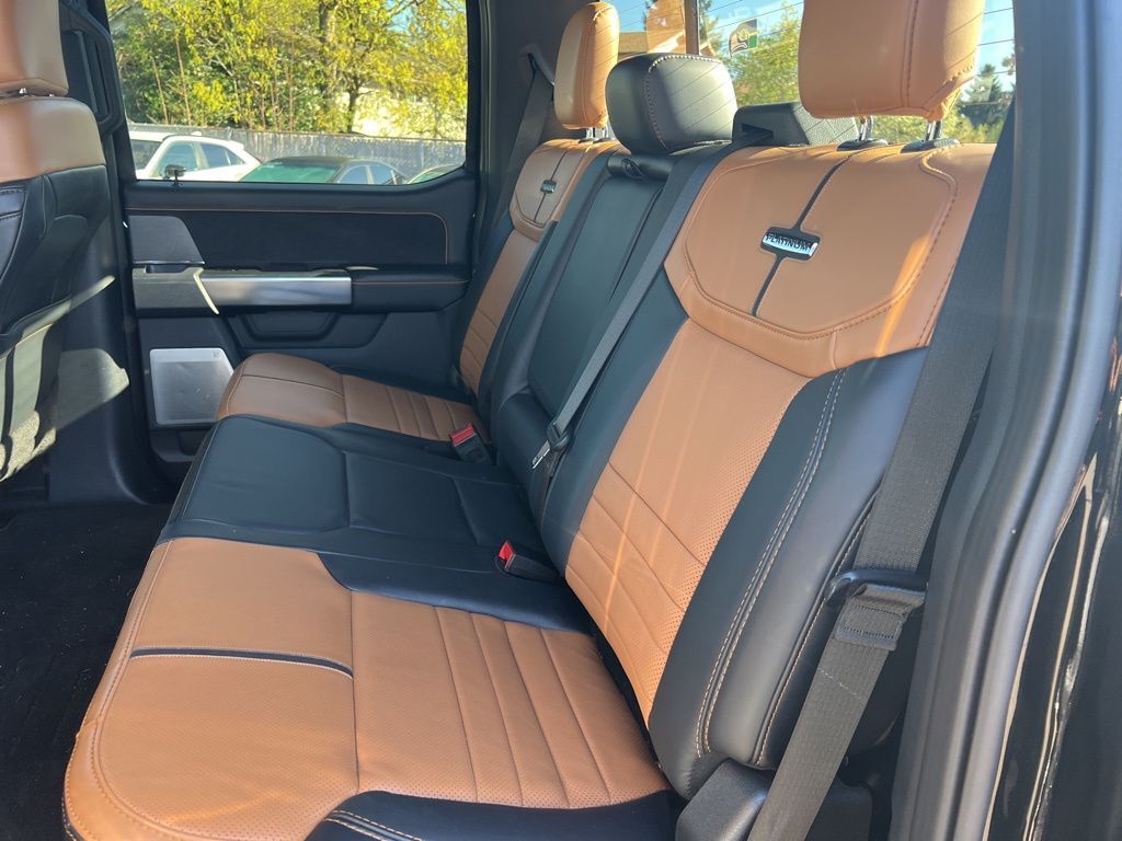 2024 Ford F-250SD Milwaukie OR