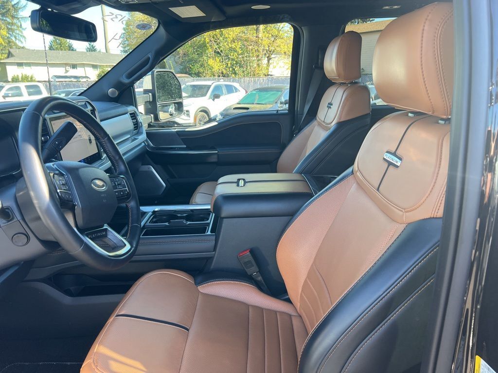 2024 Ford F-250SD Milwaukie OR