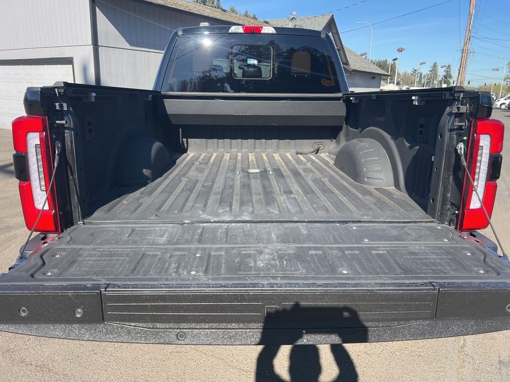 2024 Ford F-250SD Milwaukie OR