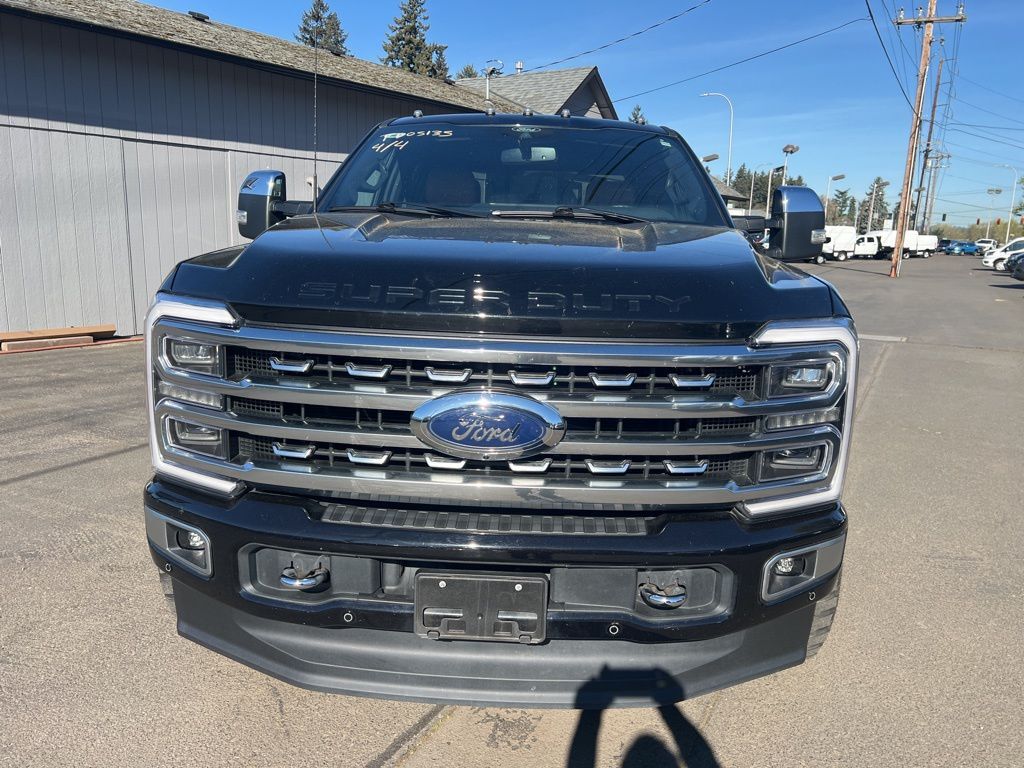 2024 Ford F-250SD Milwaukie OR