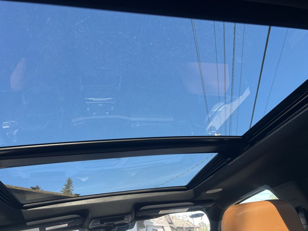 2024 Ford F-250SD Milwaukie OR