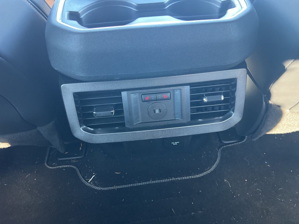 2024 Ford F-250SD Milwaukie OR